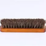 Shoe Polish Brush Multifunctional Scrub Soft Upholstery polishing