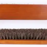 Shoe Polish Brush Multifunctional Scrub Soft Upholstery polishing