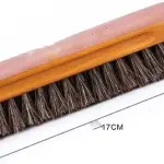 Shoe Polish Brush Multifunctional Scrub Soft Upholstery polishing