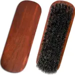 Brush Shoe Cleaning Soft