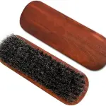 Brush Shoe Cleaning Soft