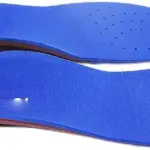 JSEIAJB Orthotic Arch Support Shoe Insoles Insert Orthopedic Mild/Moderate Flat Feet Insole Heel Fasciitis Men Woman
