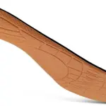 Aetrex L400 Women’s Pro-Shox Orthotics Arch Support Inserts – Shock Absorbing Plantar Fasciitis Relief Insoles for Women for Walking, Workouts and All-Day Support