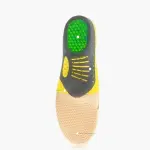JSEIAJB Insoles Orthotics Flat Foot Sole Pad for Shoes Insert Support for Plantar Fasciitis Feet Care