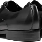 Mens Oxford Shoes Genuine Leather Dress Shoes