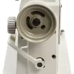 8700 Head Industrial Straight Stitch Sewing Machine, Auto Leather Sewing Machines Thick Material Leather Sewings Tool High Speed Replaceable Presser Foot Adjust Stitch Clamp for Garment Stores