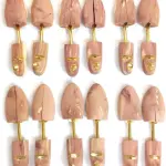 Cedar Elements Little Wholesale Program - Cedar Shoe Trees - 6 Pairs Free Shipping