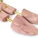Cedar Elements Little Wholesale Program - Cedar Shoe Trees - 6 Pairs Free Shipping
