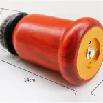 1Set Electric Shoe Polishers Machine 75W High Power Redwood Portable Brush Leather Shoes Kit Cleaning Tools Care