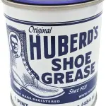 Huberd's Shoe Grease 16 oz, Leather Conditioner and Waterproofer for Boots, Shoes, Saddles, and Gear. Beeswax and Pine Tar Formula. Since 1921.