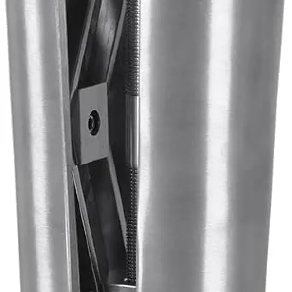Professional Aluminum Boot Stretcher for Women and Men Wide Calf Boot Stretcher Tool Relieves Tightness for Cowboy Tall Leather Western Work Hiking Boots