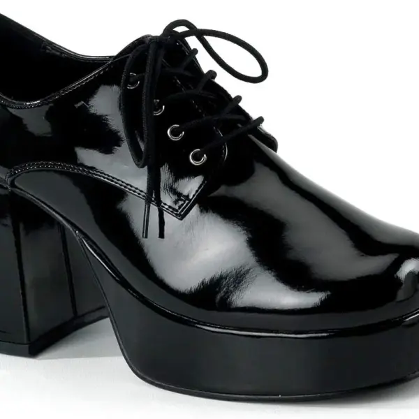 Funtasma by Pleaser Men's Jazz-02 Platform Oxford