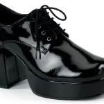 Funtasma by Pleaser Men's Jazz-02 Platform Oxford