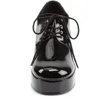 Funtasma by Pleaser Men's Jazz-02 Platform Oxford