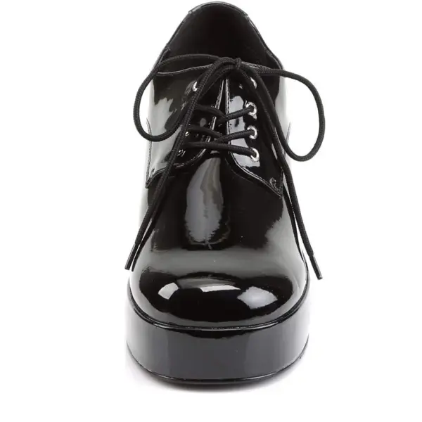 Funtasma by Pleaser Men's Jazz-02 Platform Oxford
