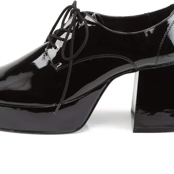 Funtasma by Pleaser Men's Jazz-02 Platform Oxford