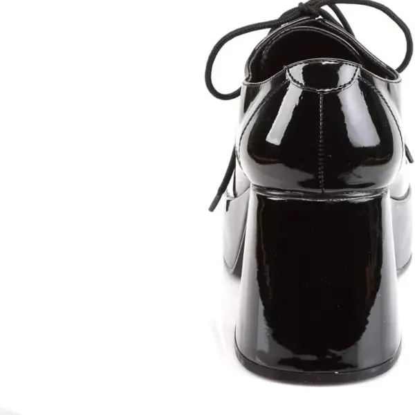 Funtasma by Pleaser Men's Jazz-02 Platform Oxford