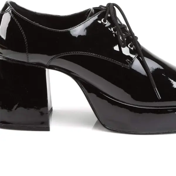 Funtasma by Pleaser Men's Jazz-02 Platform Oxford