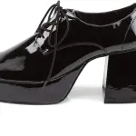 Funtasma by Pleaser Men's Jazz-02 Platform Oxford