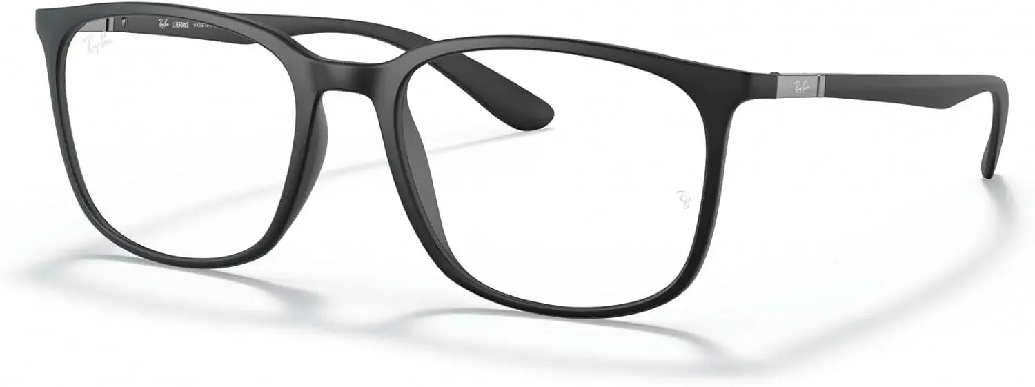 Ray-Ban Unisex Rx7199 Square Prescription Eyewear Frames