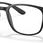 Ray-Ban Unisex Rx7199 Square Prescription Eyewear Frames