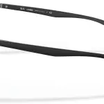 Ray-Ban Unisex Rx7199 Square Prescription Eyewear Frames