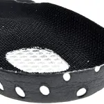 JSEIAJB Unisex Outdoor Soft Insoles Orthotic Arch Support Shoe Pad Insert Cushion for Men Women's Sports Foot Care Inserts