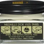 SAPHIR Medaille d'Or Reptile Cream – Special Care for Exotic Leathers, Tailored Nourishment and Protection for Unique Textures