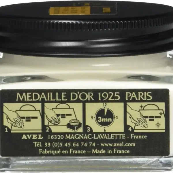 SAPHIR Medaille d'Or Reptile Cream – Special Care for Exotic Leathers, Tailored Nourishment and Protection for Unique Textures