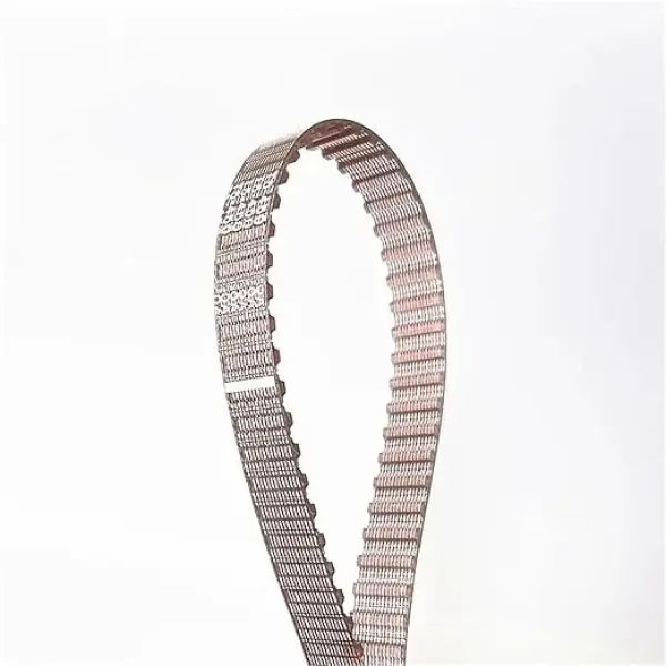 T5-1140 T5-1215 T5-1380 T5-1440 T5-1600 T5/T10 Belt Cutting Machine Cutting Bed Tools Sewing Machine Drive Belt(15mm,5PCS_T5-1140)
