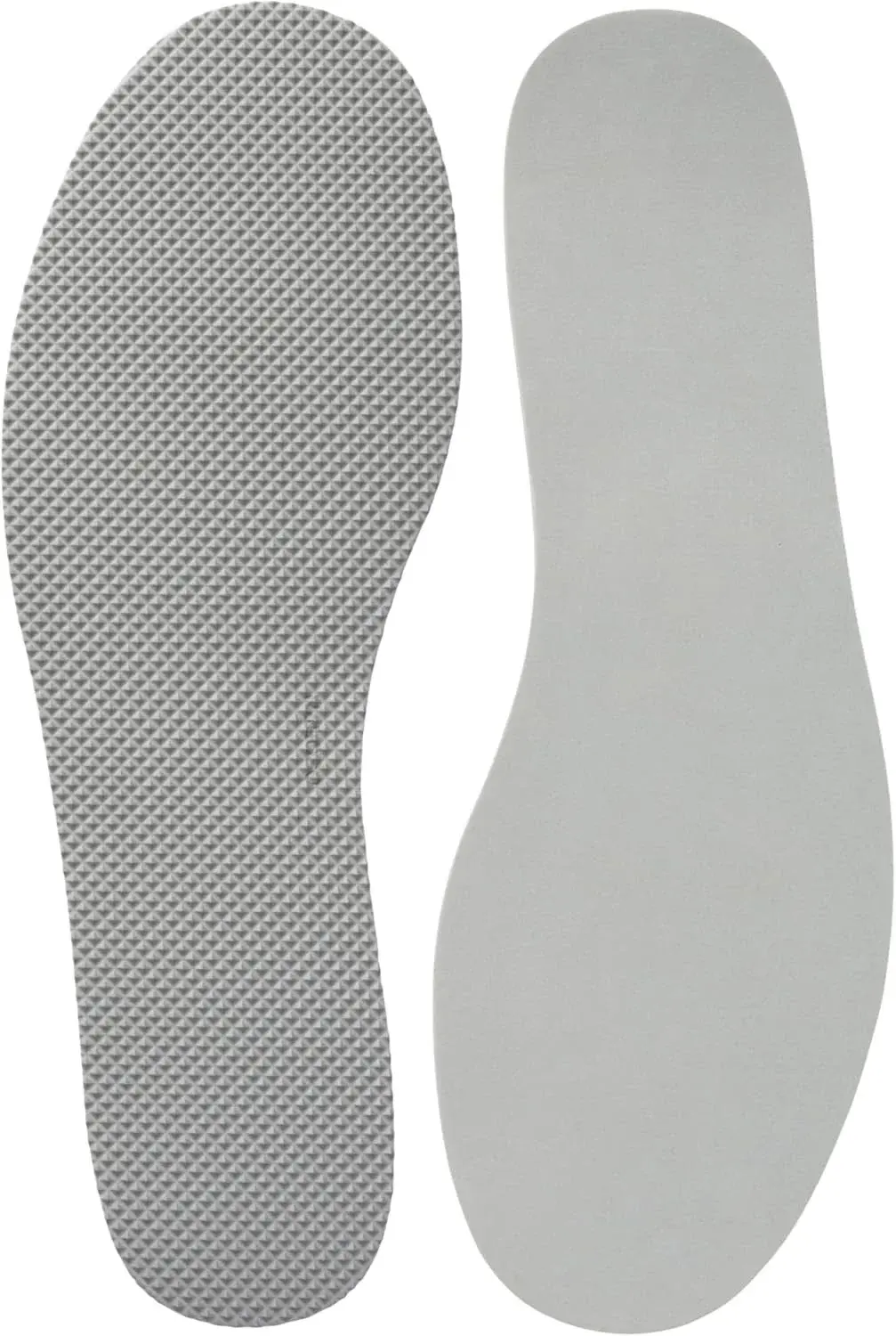 Naboso Neuro Sensory Insole, Thin Men's and Women's Textured Shoe Inserts that Best Stimulate the Feet to Improve Balance and Reduce Falls. Medical Grade Insoles, Neuropathy, Plantar Fasciitis.