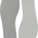Naboso Neuro Sensory Insole, Thin Men's and Women's Textured Shoe Inserts that Best Stimulate the Feet to Improve Balance and Reduce Falls. Medical Grade Insoles, Neuropathy, Plantar Fasciitis.