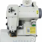 Portable Blindstitch Sewing Machine for Hemming Dresses, Skirts, Coats, Draperies, and Undergarments - Professional Grade Desktop Design