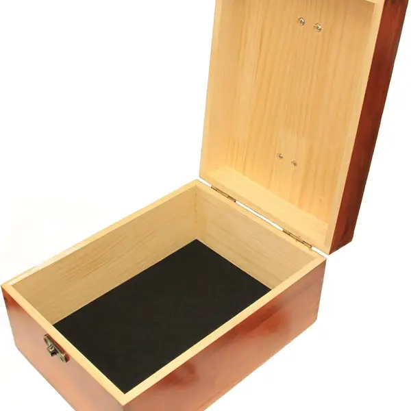 FeetPeople Valet Box Only, 1 Kit