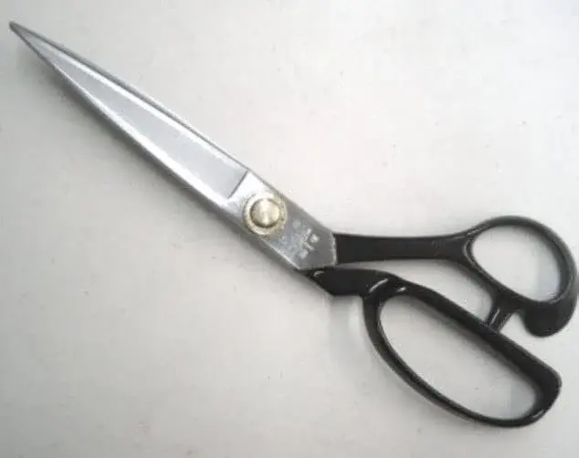BAIJAC Replacemelt for Dragonfly 10-1/2" Tailoring Scissors/Dressmaker Shears #A-260