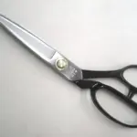 BAIJAC Replacemelt for Dragonfly 10-1/2" Tailoring Scissors/Dressmaker Shears #A-260