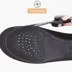JSEIAJB Orthopedic Insoles For Shoes Sole Support Upgraded Version Feet Care Insert Orthotic Insole for Flat Foot