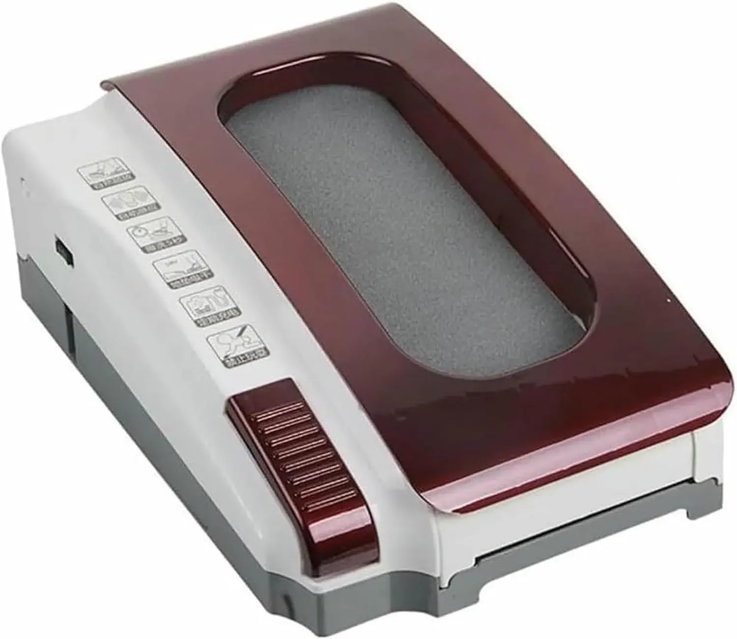 Automatic Electric Household Shoe Washing Machine,Fully Automatic Intelligent Shoe Sole Cleaning Machine