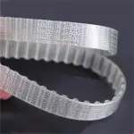 T5-96 T5-105 T5-109 T5-110 T5-112 Polyurethane Belt for Data Writer, Facsimile, Sewing Machine Tools 3D Printer(45mm,10PCS_T5-96(480MM))