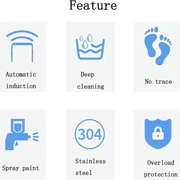 Fully Automatic Sole Cleaning Machine, Shoe Polishing Machine, Entrance Shoe Brush, Fully Automatic Workshop Cleaning in Hotel Foyer and Sales Center