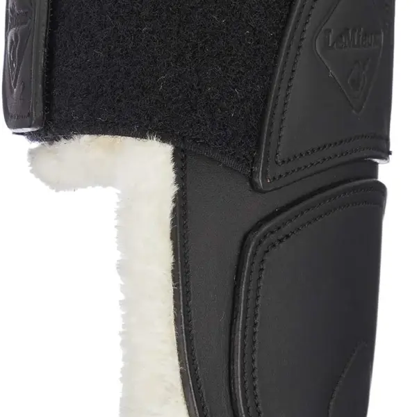 LeMieux Fetlock Horse Boots - Protective Gear and Training Equipment - Equine Boots, Wraps & Accessories