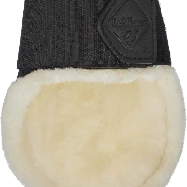 LeMieux Fetlock Horse Boots - Protective Gear and Training Equipment - Equine Boots, Wraps & Accessories