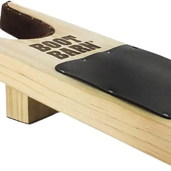 Bb Ranch Unisex Ranch Boot Barn Logo Jack - Es10737