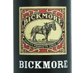 Bickmore Exotic 8oz - Specially Formulated Leather Spray Used to Clean Condition Polish and Protect Exotic Leathers & Reptile Skins
