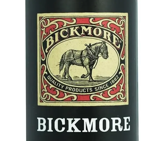 Bickmore Exotic 8oz - Specially Formulated Leather Spray Used to Clean Condition Polish and Protect Exotic Leathers & Reptile Skins