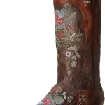 Old Gringo Women's Bonnie Western Boot