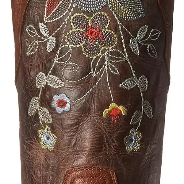 Old Gringo Women's Bonnie Western Boot