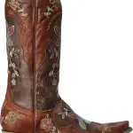 Old Gringo Women's Bonnie Western Boot