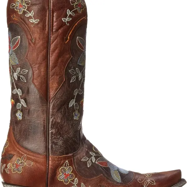 Old Gringo Women's Bonnie Western Boot