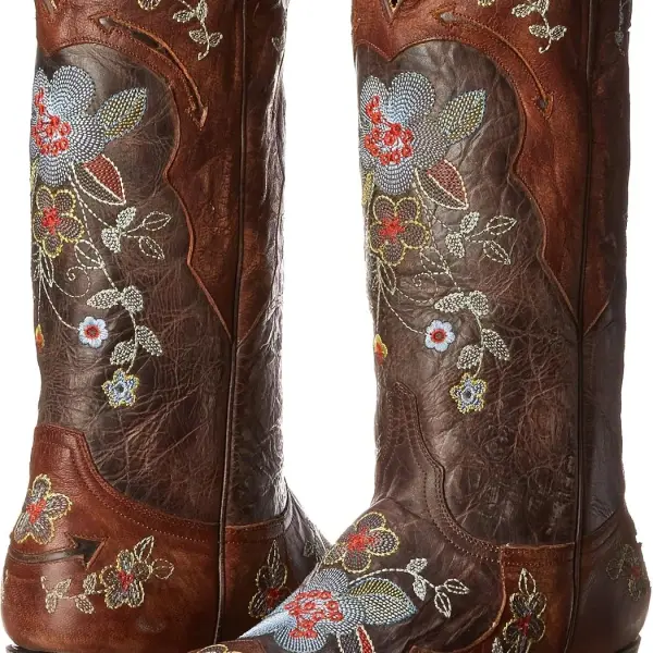 Old Gringo Women's Bonnie Western Boot